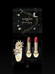 Guerlain ROUGE G MAJESTIC FEATHER