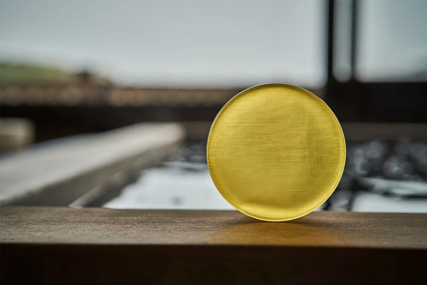 Yunohana Hot Spring Soap