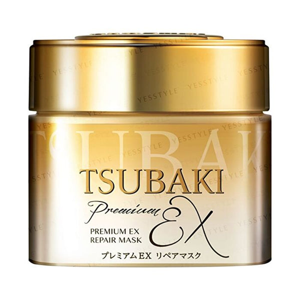 Tsubaki Premium Repair Mask