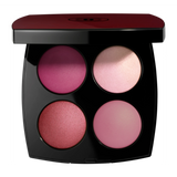 CHANEL ROUGE NOIR CONFIDENCE Eyeshadow and Blush Palette Limited Edition