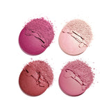 CHANEL ROUGE NOIR CONFIDENCE Eyeshadow and Blush Palette Limited Edition