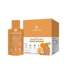 CYMBIOTIKA Advanced Creatine