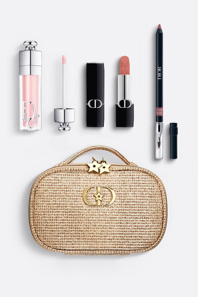 Dior Couture Lip Essential Limited Edition