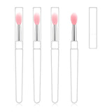 SILICONE LIP APPLICATOR