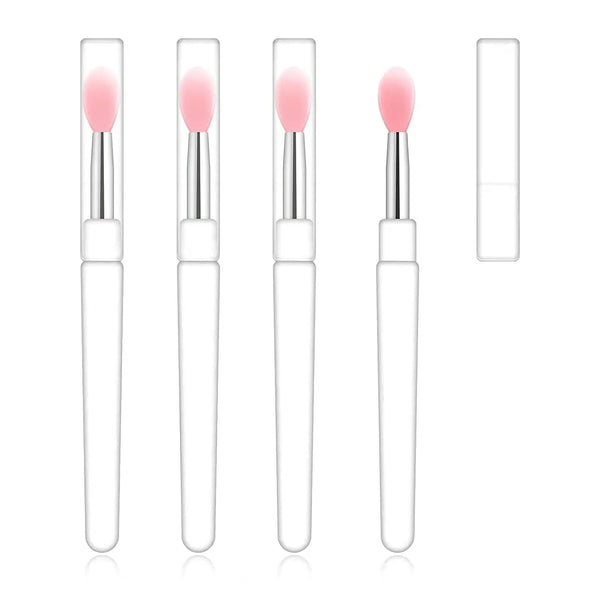 SILICONE LIP APPLICATOR