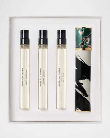 Dries Van Noten Woody Nomadic Eau de Parfum Gift Set