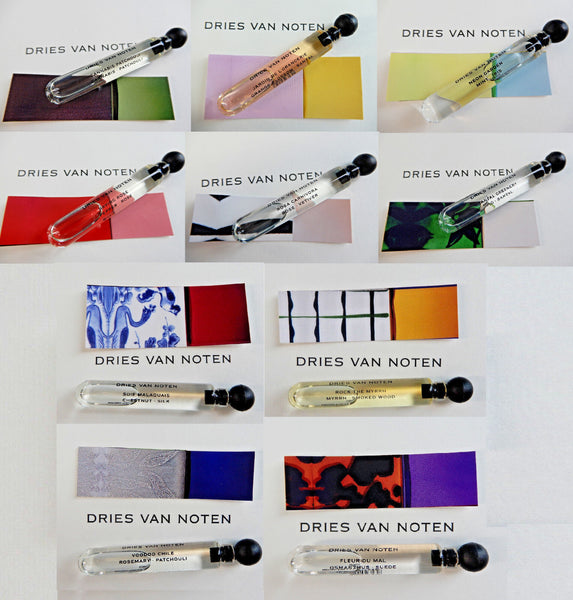 Dries Van Noten Eau de Parfum