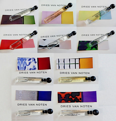 Dries Van Noten Eau de Parfum