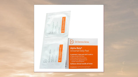 Dr. Dennis Gross Alpha Beta Exfoliating Pads