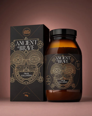 Ancient + Brave True Collagen