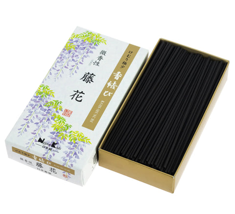 Koh-Musubi Incense Sticks