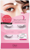 D-UP AIRY CURL LASH