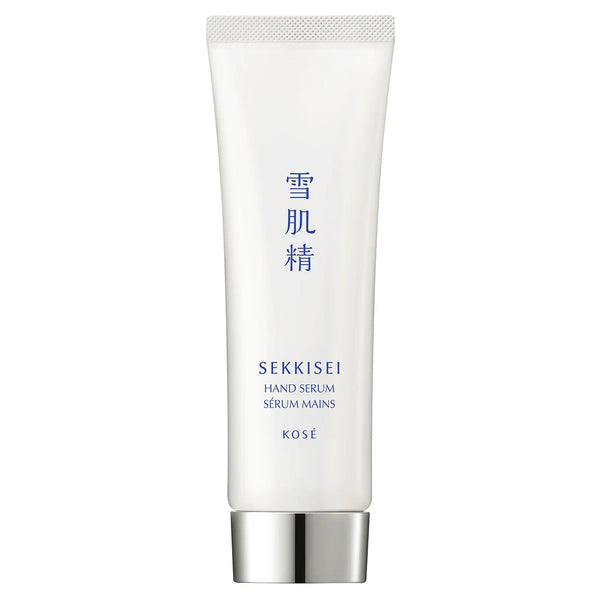 SEKKISEI Hand Serum Moisturizing Skin Care