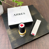 AHRES THE LIP CASE