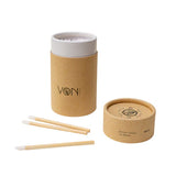 VON Bamboo Classic Lip Wands