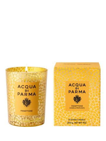 ACQUA di Parma Panettone