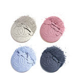 CHANEL Les 4 Ombres Coco Denim Collection Limited Edition