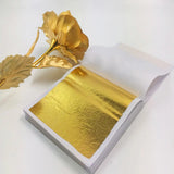 GOLD LEAF