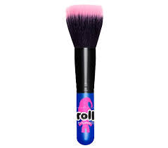 MAC TROLL BRUSH LIMITED EDITION