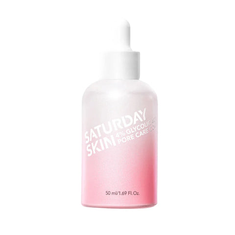 SATURDAY SKIN Pore Active Treatment 125ML