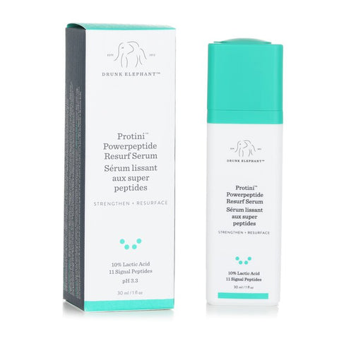 PROTINI POWERPEPTIDE RESURF SERUM