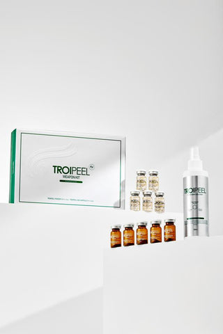 TROIPEEL WEAPON KIT