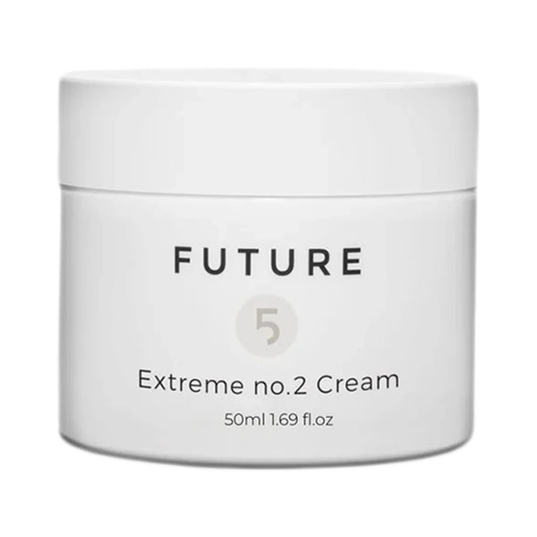 FUTURE EXTREME NO.2 CREAM