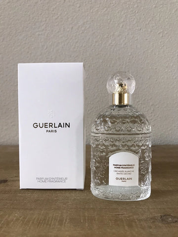 Guerlain Paris Parfum D'interieur Home Fragrance 100ml