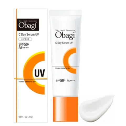 OBAGI C DAY SERUM UV