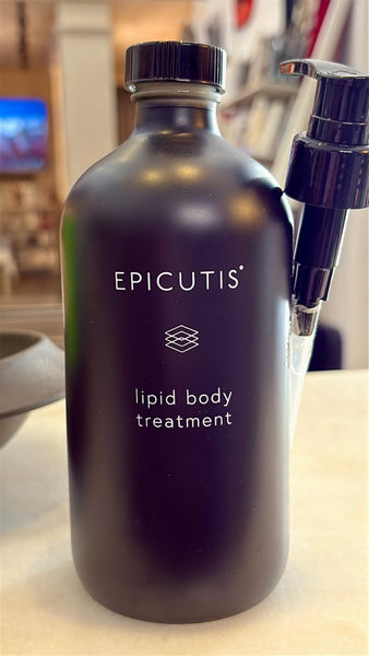 EPICUTIS LIPID BODY TREATMENT PRO SIZE