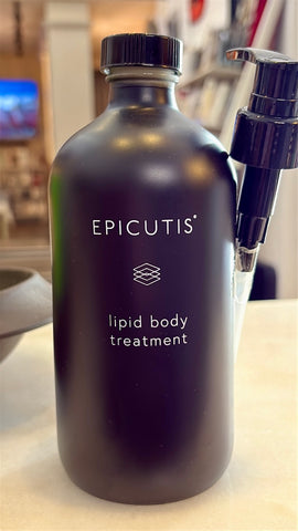 EPICUTIS LIPID BODY TREATMENT PRO SIZE