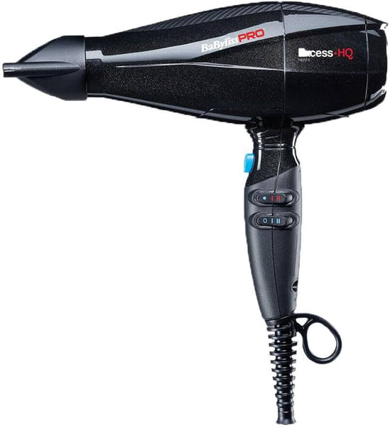 BABYLISS PRO EXCESS