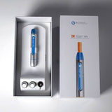 Skin Microexfoliation Device bt- titan Wireless Bio- Therapeutic