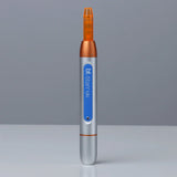 Skin Microexfoliation Device bt- titan Wireless Bio- Therapeutic