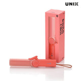 Unix Takeout Portable Hair Iron