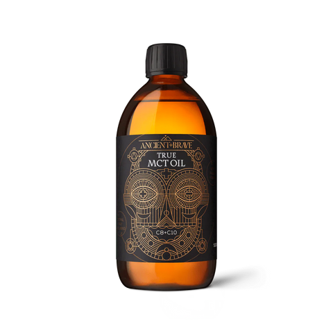 True MCT Oil