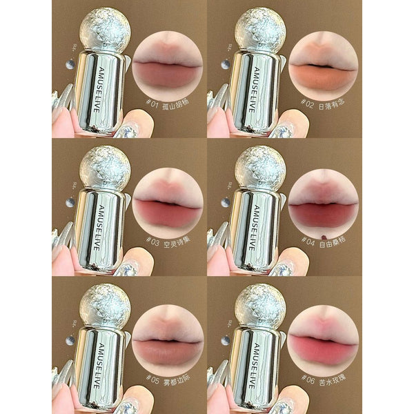 AMUSE STAR SPARKLING GALAXY LIP