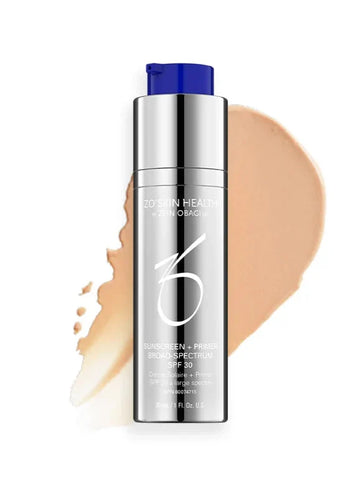 ZO Skin Health - Sunscreen + Primer SPF 30