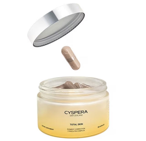 CYSPERA TOTAL SKIN Pigment Correction