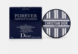 DIOR Forever Couture Perfect Cushion Foundation Dioriviera Edition 1N Neutral