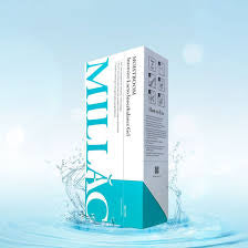 MILLAC MOISTBOOM Intensive Lacto Innerbalance Gel