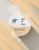 It COSMETICS DO IT ALL SHEER FACE TINT BALM