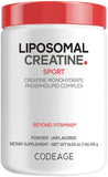 CODAGE LIPOSOMAL CREATINE POWDER