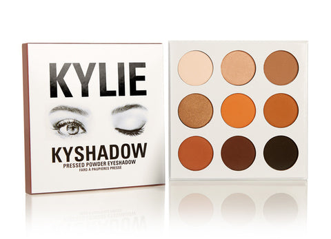 KYLIE KYSHADOW