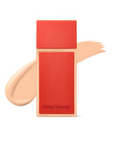 Red Carpet Skin Luminous Longwear Serum Foundation