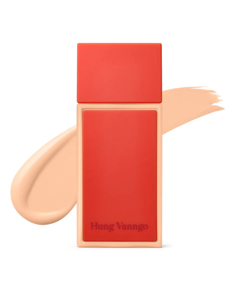 Red Carpet Skin Luminous Longwear Serum Foundation