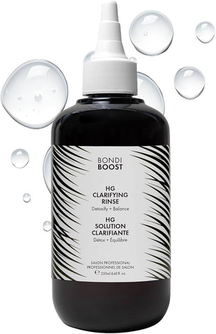 BondiBoost HG Clarifying Hair Rinse