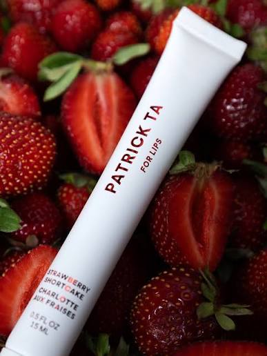 MAJOR MOISTURE SMOOTHING LIP BALM