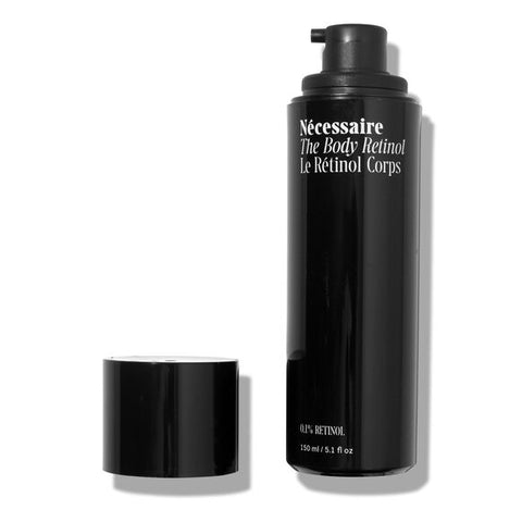 NÉCESSAIRE THE BODY RETINOL