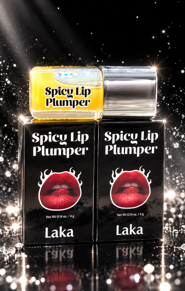 Spicy Lip Plumper